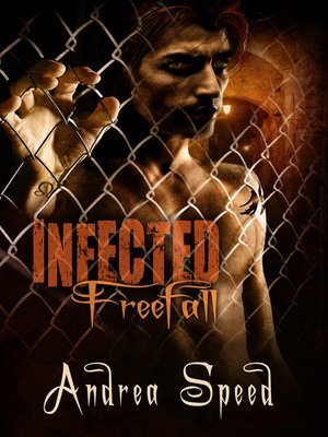 Infected: Freefall - ebook
